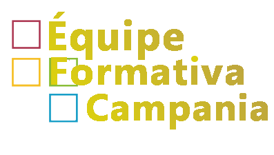 Équipe Formativa Territoriale – Campania