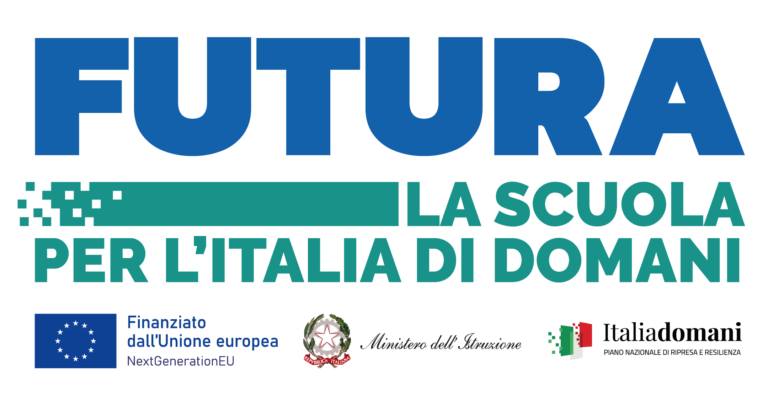 Logo Scuola Futura