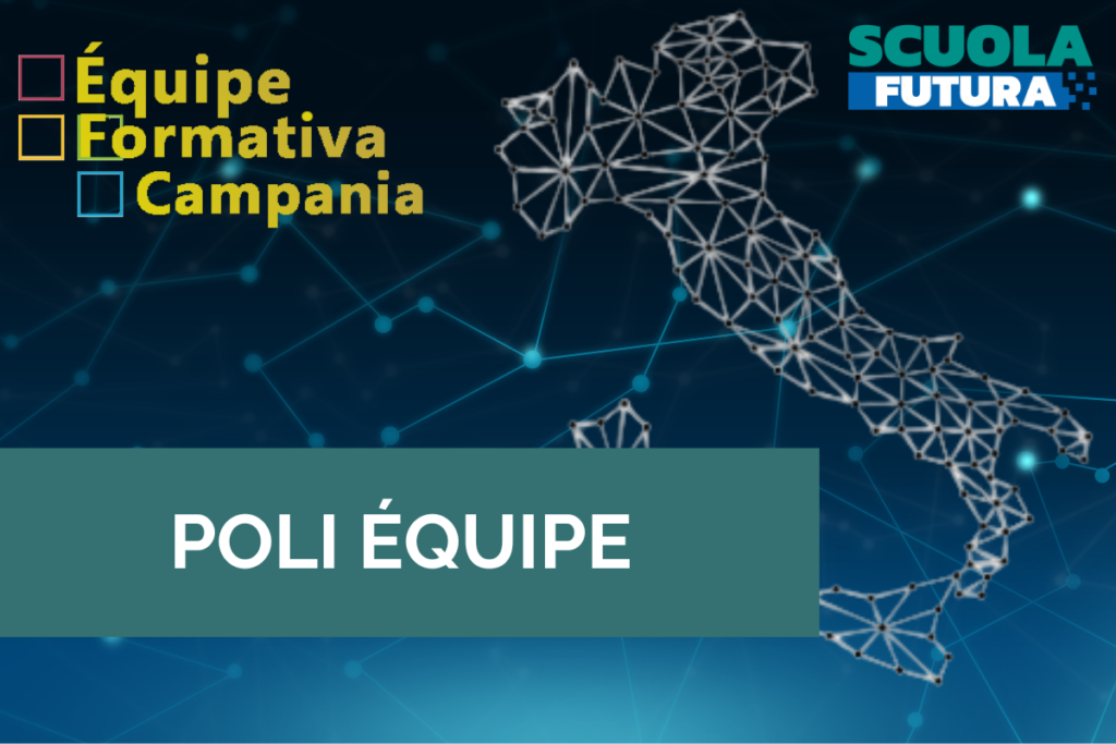 polo equipe innovamenti