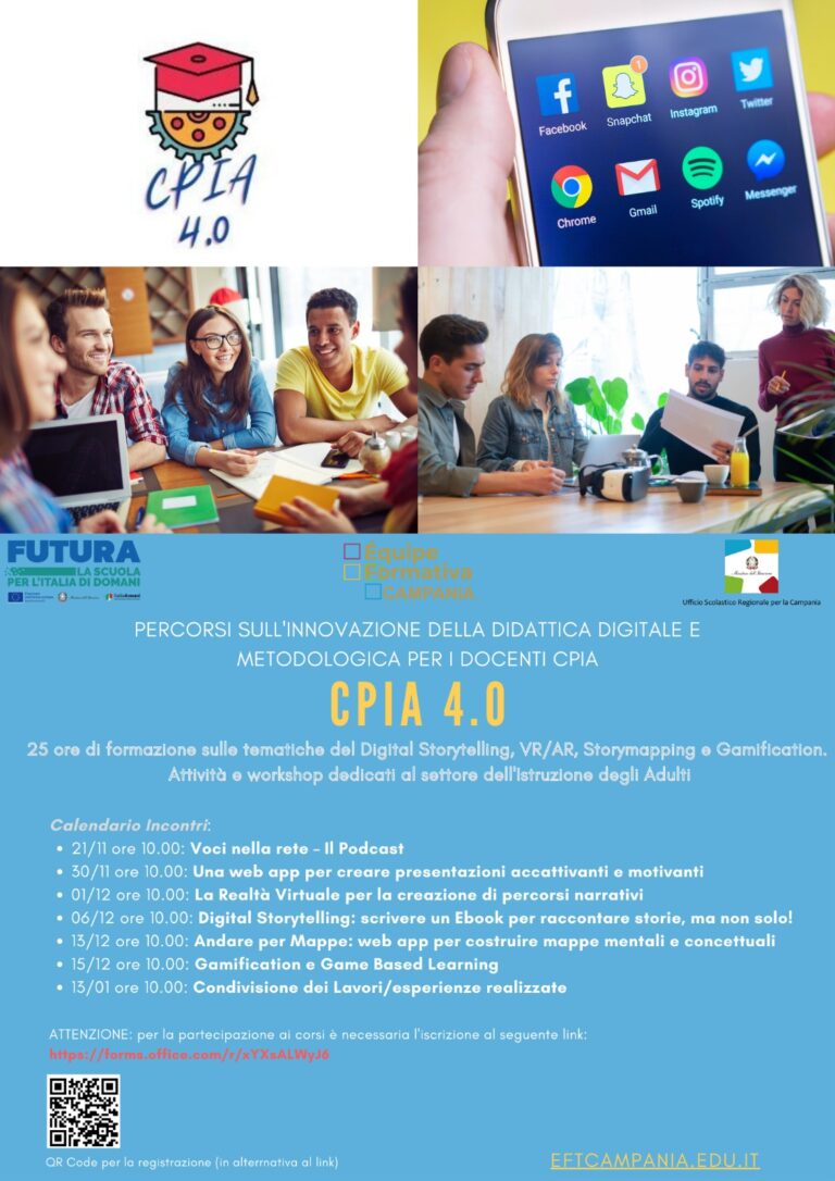 cpia 4.0