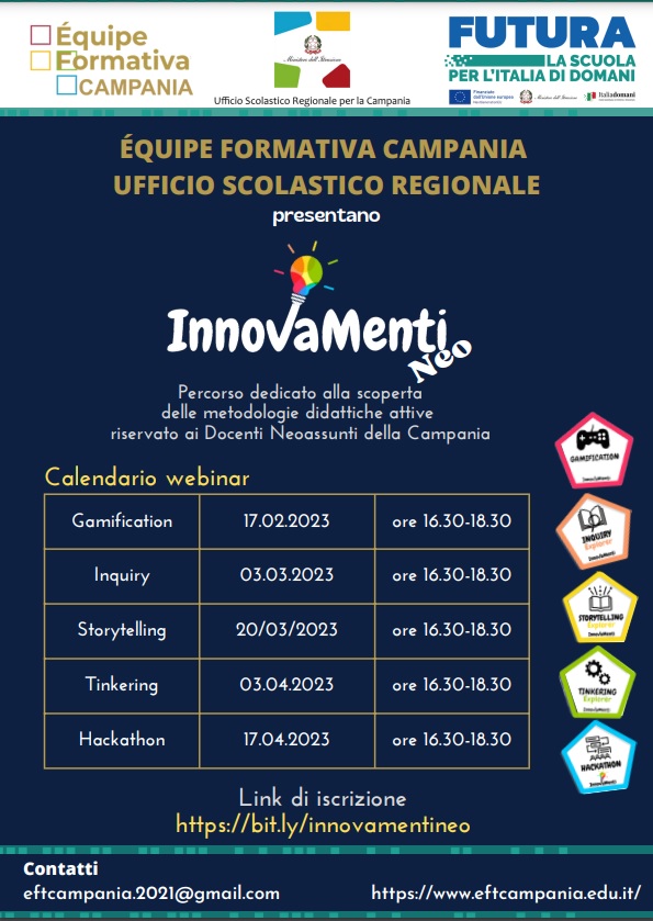 locandina innovamenti neo