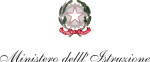 Logo Ministero a colori