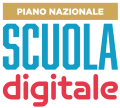 Logo Scuola Digitale